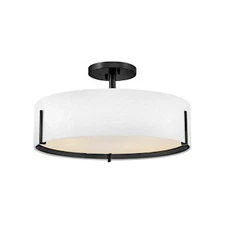 Hinkley Lighting 47573BK - Ceiling Fixtures Indoor Lighting