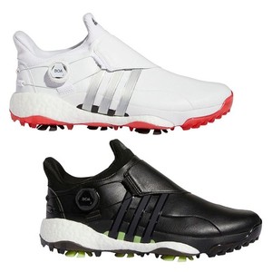 adidas gazelle silver green womens adidas Men's Tour360 24 BOA Boost Golf Shoes, White Black / Medium / 10.5