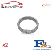 AUSPUFFROHRDICHTUNG AUSPUFF DICHTUNG FA1 111-935 2PCS P FÜR VW KAEFER