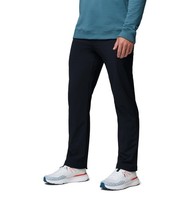 Columbia Herren Roc™ Tech 5 Pocket Pant Wanderhose, Schwarz, 28 EU