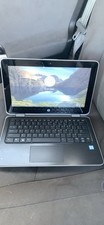 HP ProBook x360 11.6" 2-in-1 Touch i5-8200Y 8GB 237GB SSD Win10