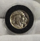 1938 D US Buffalo Nickel 5c Gem Unc