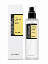 cosrx advanced snail 96 mucin power essence 100ml korean skincare