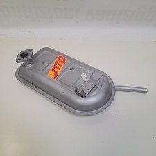 Marmitta Scarico ciclomotore MINARELLI V1 - SITO 511