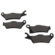 2012 2013 2014 Can-Am Renegade 800R Front Brakes Brake Pads