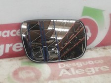 Glace de rétroviseur Opel AGILA