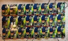Vintage Star Wars POTF2 Lot of 24 Action Figures by Kenner Hasbro NEW