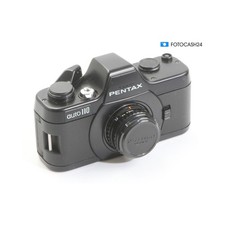 Pentax Auto 110 DSLR 2.8 24mm with TOP 289547 