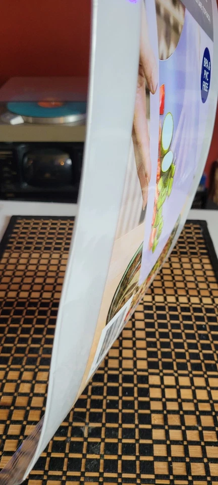 Flexible Cutting Mats 2 Packages/Total Of 4 Brand New!  - Image 2 of 2