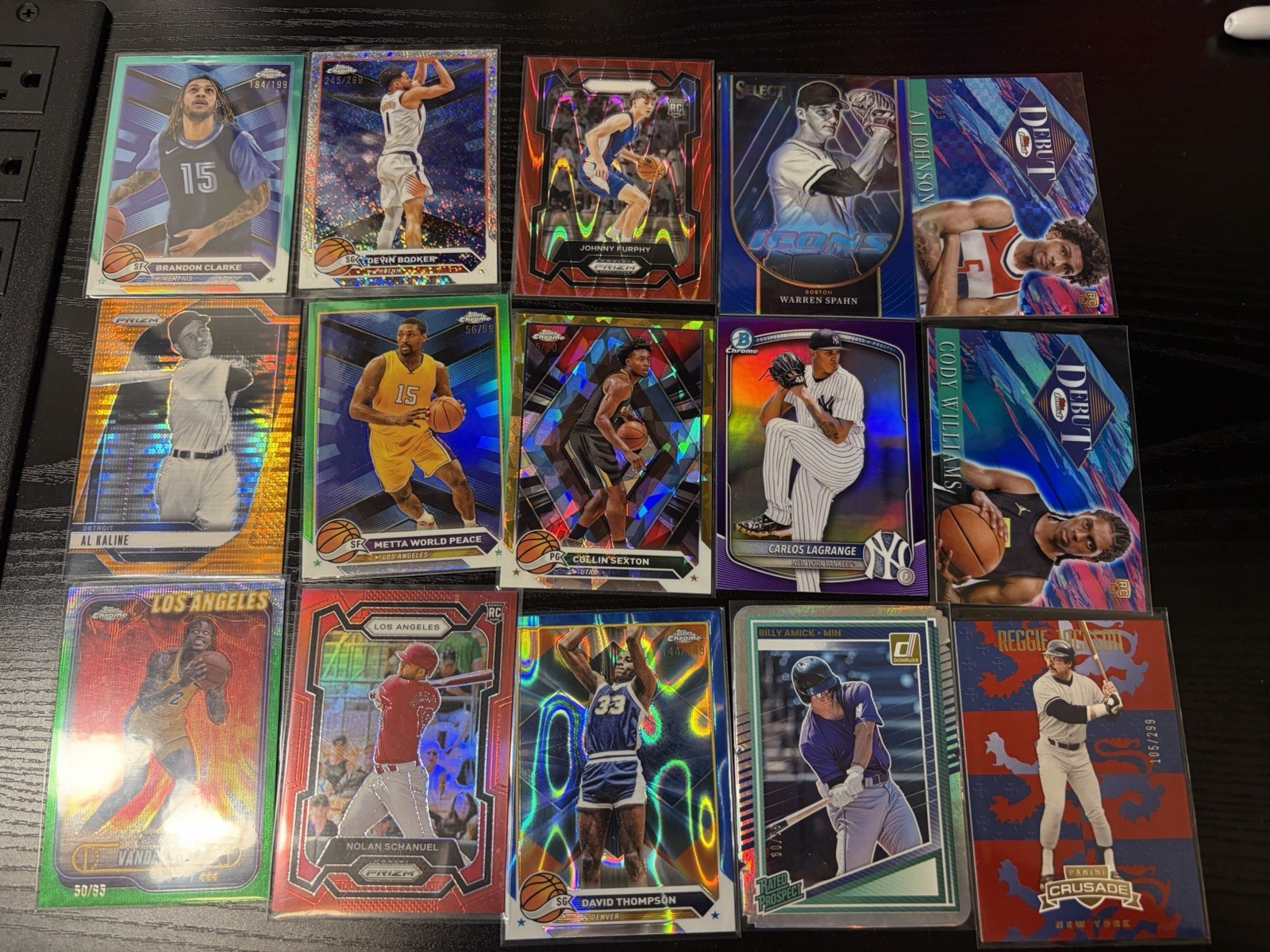 Devin Booker #21 2018-19 Panini Immaculate Collection Basketball