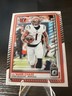 2025 Panini Donruss Optic - Ja'Marr Chase #2