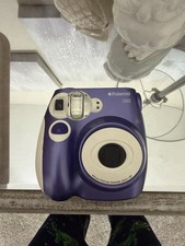 Polaroid 300 Instant Camera Purple