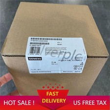 New Siemens 6ES7 972-4AA02-0XA0 6ES7972-4AA02-0XA0 1 Year Warranty Fast Shipping