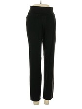 Unbranded Women Black Track Pants 2