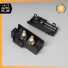 Bentley Continental GT Battery Terminal Fuse Box OEM