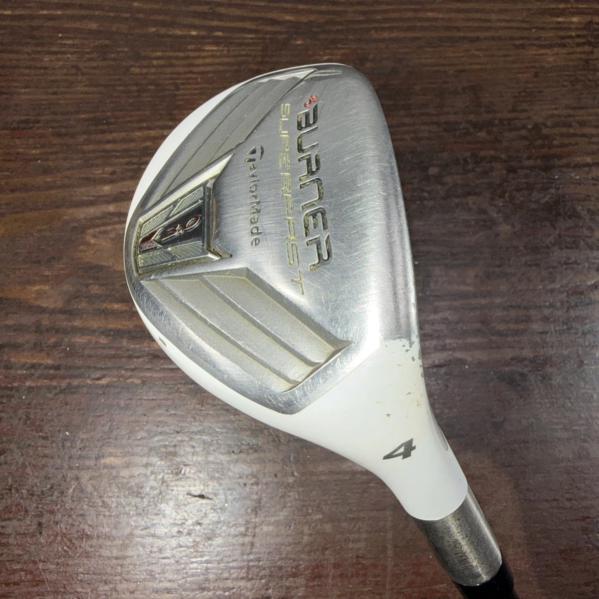 Taylormade Burner Superfast Fairway Wood for sale | eBay