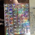 2025 tops chrome X-factors and 2025 bowman chrome mojo 59 CARD LOT — photo 10