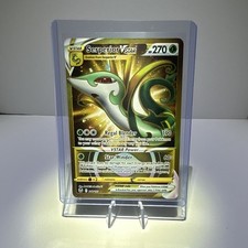 The Pokémon Company Serperior VSTAR - Silver Tempest 210/195 Secret Rare Holo on eBay