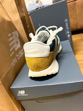 New Balance Herren Sneaker Low Top Schnürung...