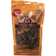 Smokehouse 100Percent Natural Chix Mix 8Ounce