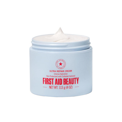 - Ultra Repair Cream - Intense Hydration Face & Body Moisturizer - Whipped Collo