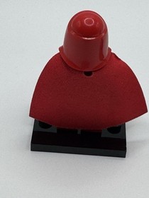 Lego Imperial Royal Guard Lot Minifigure Star Wars 75093 75034 sw0521 2 Figures