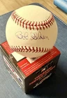 Bob Gibson Autograph MLB Baseball PSA/DNA. St. Louis Cardinals