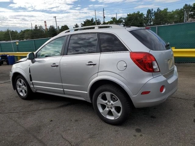 Used Front Center Interior Rear View Mirror fits: 2014 Chevrolet Captiva sport w - Изображение 2 из 4