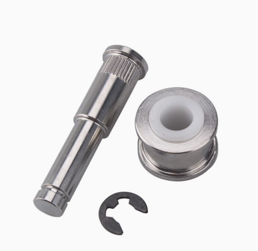 For Chevy Silverado Repair Kit 1500 GMC Sierra 2007-2011 Pin Roller Door Hinge