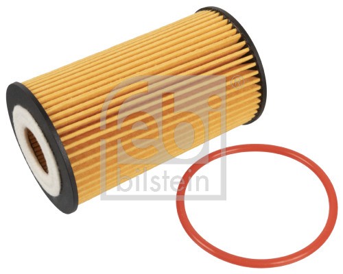 ÖLfilter FÜR Opel Mokka / Mokka X (J13) - Febi Bilstein 37257-image