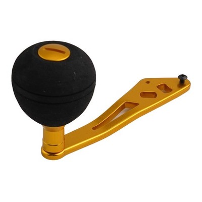 Baitcasting Angelrolle Griff Paket cm geeignet für die Notwendigkeit, ein Kit h
