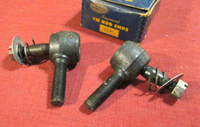 New 1934-1936 Buick 1936-1937 Graham Nash Tie Rod Set Usa New 1934-1936 Buick 1936-1937 Graham Nash Tie Rod Set Usa