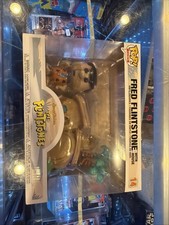 Ultimate Funko Pop The Flintstones Figures Checklist and Gallery 28