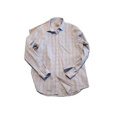 Kenneth Cole Reaction Slim Fit Stretch Men's Dress Shirt