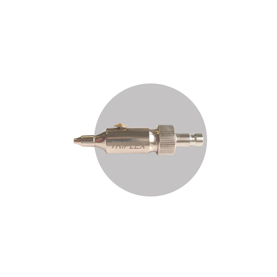 PAS - AIRBRUSH UNMATCHED