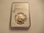 1960 Proof Silver  Franklin Half Dollar NGC PF66