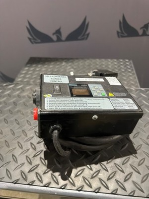 NOVATEC VL-5-15-MM Self-Contained Loader Control Module USED