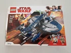 LEGO Star Wars: General Grievous' Combat Speeder (75199)