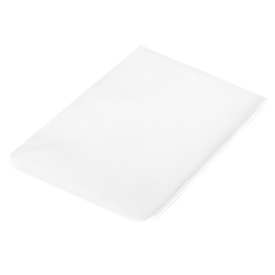 120 Mesh Paint Nylon Mesh Filter Woven Net Sheet Filter Cloth (78''x 50'')