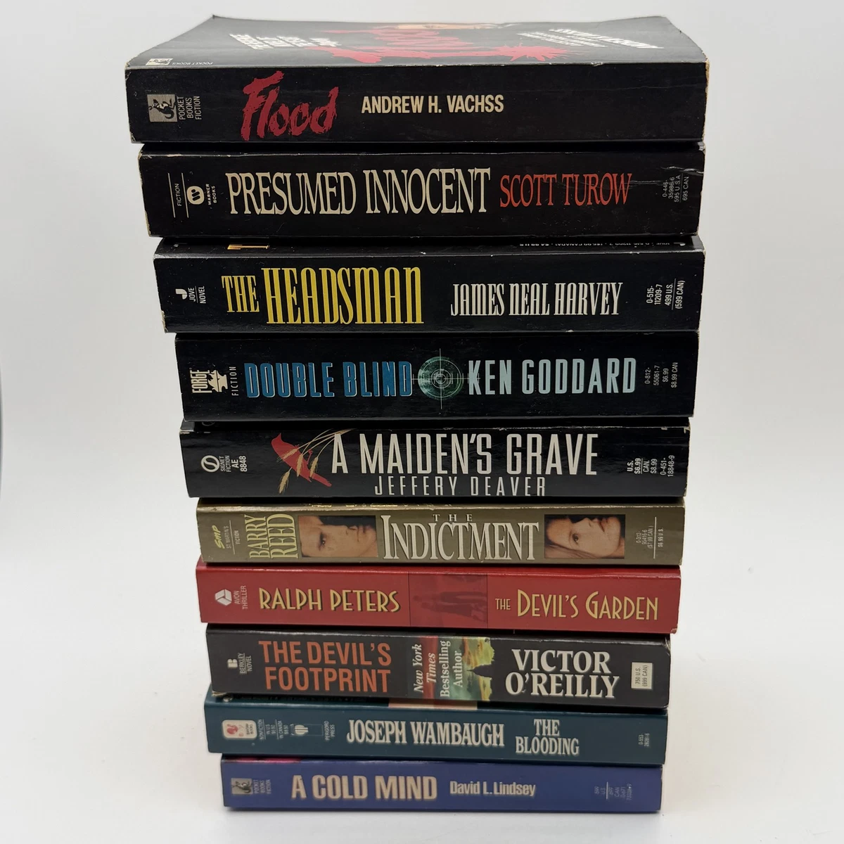 Vintage Detective Stories Crime & Thriller Books for sale | eBay