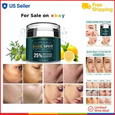 Dark Spot Corrector Cream Natural for All Skin Types 1.7 FL OZ