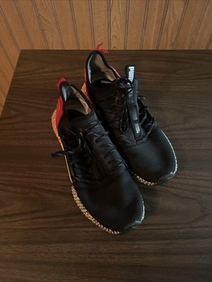 PUMA EUC MENS SZ 12 HYBRID ROCKET RUNNER SNEAKER SHOES