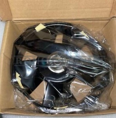 1PC New For   148VK0281072 208-240V 35/33W 150*172*38MM Cooling Fan #md