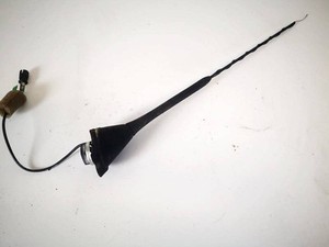 Dachantenne Antenne (Radioantenne)  Volkswagen Lupo DE2025380-60