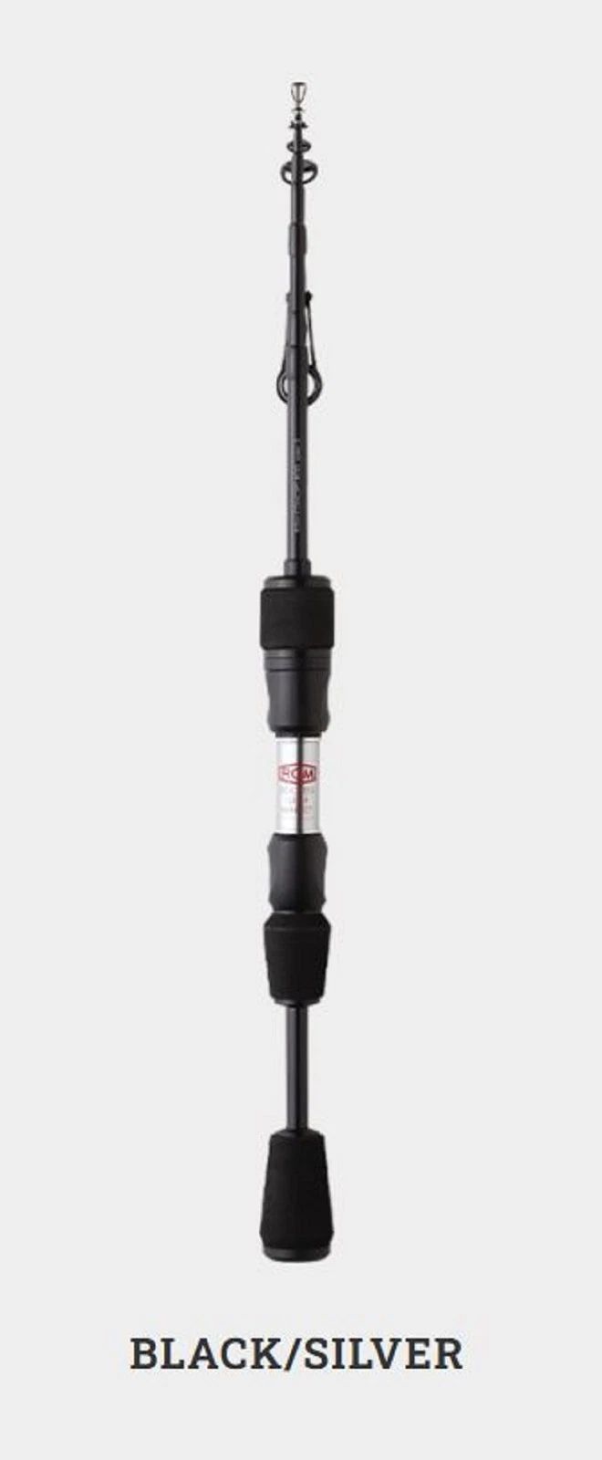 Jackall RGM Rod Spinning Telescopic Spec 2/7.5 2.26m BL SI (6666)