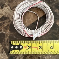 Red Wall Control Wires Garage door wire LiftMaster Chamberlain, Craftsman, Genie