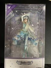 【451】【452】レイアANK doll ALTER A20445 The Idolmaster Cinderella Girls Ranko Kanzaki