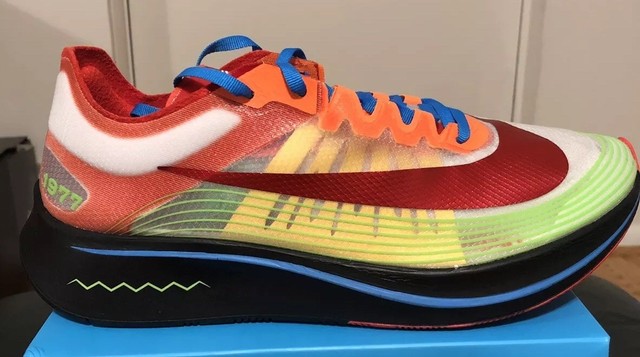 zoom fly sp doernbecher