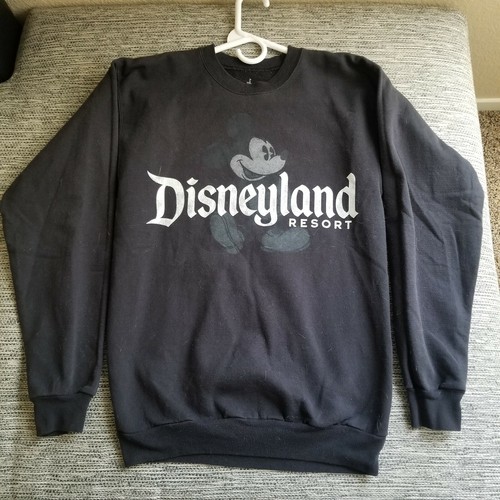 Disneyland Resort - Hanes Adult Sweater 