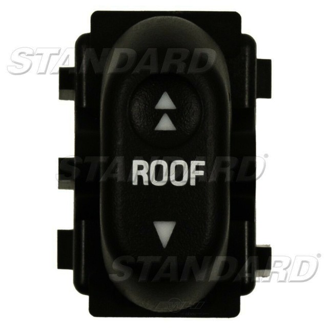 Sunroof Switch Standard DS3128 eBay